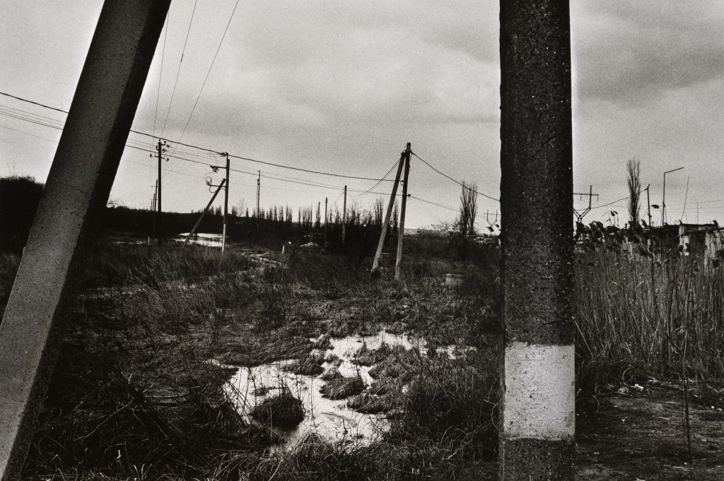 L'enfance inachevée